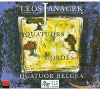 Belcea Quartett - Quatuors a Cordes