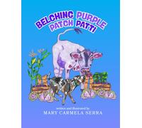 Belching Purple Patch Patti