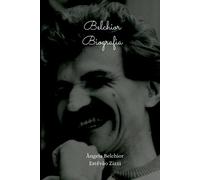 Belchior Ângela Antonio Carlos Belchior - Biografia (Tascabile)