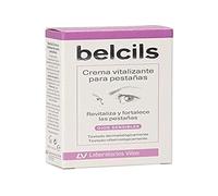 Belcils Crema Vitalizante Pantenol 4Ml