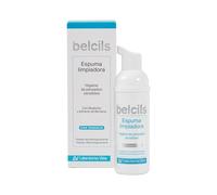 E_0017_247910 Belcils Belcils Foam Cleansing Eyelids 50ml Salute, Beauty E Fitne