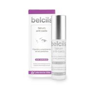 BELCILS Siero Anti-Caduta Ciglia 3 ml Per Occhi Sensibili Biotina