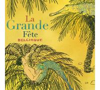 Audio Cd Grande Fete (La) / Various
