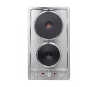 Beldeko Domino Elettrico Inox