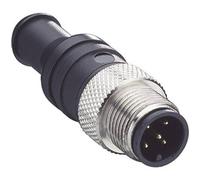 BELDEN 10984-1 CONNETTORE DATI PER SENSORE O ATTUATORE M12 SPINA DRITTA NUMERO