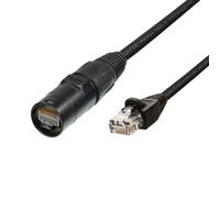 Belden Broadcast Catsnake CAT5e Cavo. Neutrik Ethercon A RJ45 Rete Piombo
