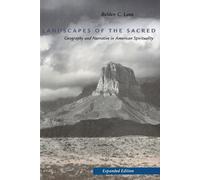 Belden C. Lane Landscapes of the Sacred (Tascabile)