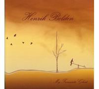 Belden, Henrik - My Favourite Ghost