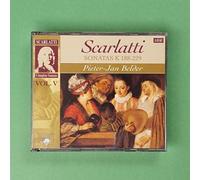 Belder - Complete Sonatas Vol. 5