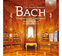 Belder Jan-Pieter - Concerti Per Clavicembalo, Archi E Basso