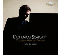 Belder,Pieter-Jan - Keyboard Sonatas Complete