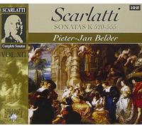 Belder,Pieter-Jan - Le Sonate V. 12