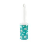 Beldray Antibac PetPlus Lint Roller - Rullo Levapelucchi Riutilizzabile con Gel Appiccicoso, Sollevatore di Pelo e Peli di Animali Domestici Manuale, Lavabile, per l'Uso su Pavimenti e Superfici Dure