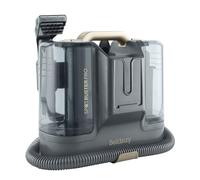 Beldray BEL01842 Spot Cleaner - Spot Buster Pro, tubo estensibile per scale, portatile e compatto, solleva fuoriuscite, macchie, peli di animali domestici e pasticci, serbatoio dell'acqua doppio
