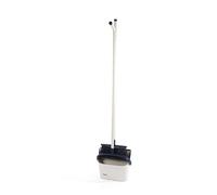 Beldray Deep Clean paletta e scopino con manico telescopico