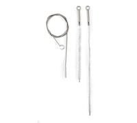 Beldray Deep Clean Set spazzole per scarichi, 3 pezzi, 1,5 m