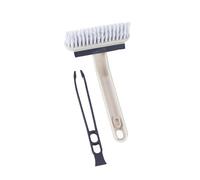 Beldray Deep Clean utensile doccia 4 in 1 con testina girevole per fughe