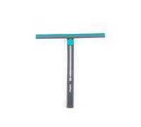 Beldray Estrattore Rotante Anti-Bac - Design 360°, Antibatterico, Senza Aloni, Testa da 28cm, Labbro in Gomma, Pieghevole, Affronta Sapone e Sporcizia, Per Bagno/Cucina, Specchi/Paraventi Doccia