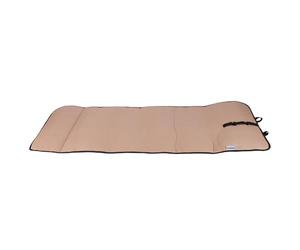 Beldray LA031541ROSEFEU7 - Pad per Indumenti a Vapore - Pad Verticale per sopraporta, Coperta da Stiro, Protezione da Calore e umidità, Vapore sul Gancio, Arrotolabile per Una Facile conservazione,