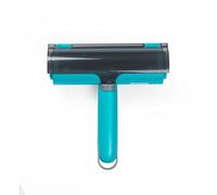 Beldray Pet Plus Roller Rimuovi Pelucchi - Spazzola Rotante, Micro Setole Sollevano & Intrappolano i Peli degli Animali Domestici, Rimuove Polvere Portatile, Riutilizzabile, Per Abiti e Mobili