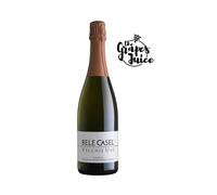 BELE CASEL PROSECCO SUPERIORE VECCHIE UVE 2022 6BT SPUMANTE BIO ASOLO DOCG