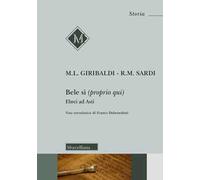 Bele sì (proprio qui). Ebrei ad Asti. Nuova ediz.