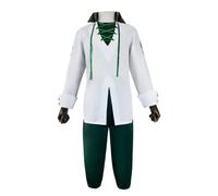 BELEB Anime Meliodas Cosplay Vestito Halloween Costume Partito Gioco di Ruolo Uniforme (Meliodas,S)