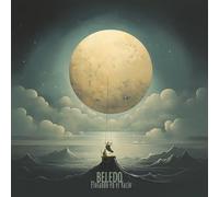 Beledo - Flotando Con El Vacio