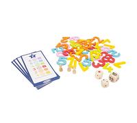 Beleduc 22800 - Gioco per bambini, multicolore