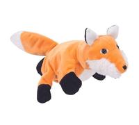 Beleduc 40114 Hand Puppet Fox Proven in Nursery School
