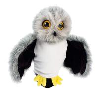 Beleduc 40118 Hand Puppet Multi-Coloured Owl