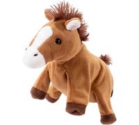 Beleduc Marionetta Cavallo 40121 Multicolore