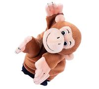 Beleduc Arts & Crafts 40123 Dummy Affe Puppet, Multicoloured, 24 x 7 x 21 cm Mon