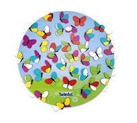 Beleduc Betty Fly - Gioco di dadi con farfalle, per bambini dai 4 anni in su