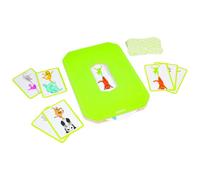 Beleduc Gioco Da Tavolo Acrobatico