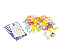 Beleduc Gioco Da Tavolo Catch The Number