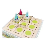 Beleduc Gioco Da Tavolo Happy & Harmony