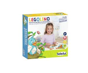 Beleduc Legolino 1 St