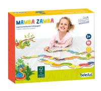 Beleduc Mamba Zamba 1 St