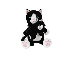 Beleduc Marionetta Madre & Figlio Cara & Mimi 1 St