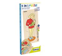 Beleduc Strato Madre Puzzle