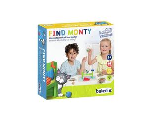 Beleduc Trova Monty 1 St