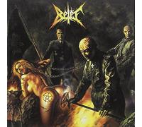 Belef - Infection Purification