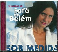 Belem, Fafa De - Melhor De-Sob Medida