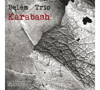 Belém Trio Karabash (CD)