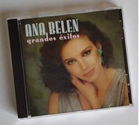 BELEN, ANA - GRANDES EXITOS