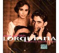 BELEN, ANA - LORQUIANA: POEMAS DE..