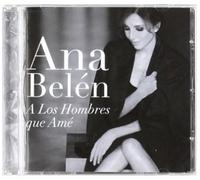 Belen, Ana - Los Hombres Que Ame