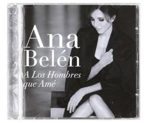 Belen, Ana - Los Hombres Que Ame