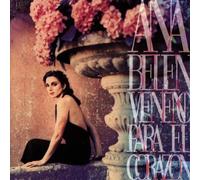 Belen,Ana - Veneno Para El Corazon/Intl.Ve